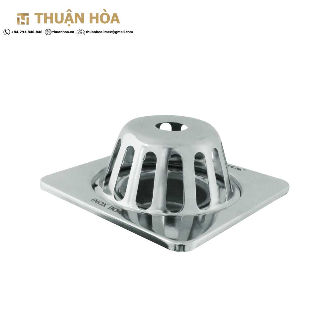 PHỄU THU NƯỚC 120T-601